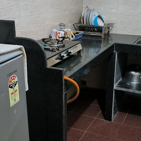 Sobitai Hotel Bãi biển Bãi biển Palolem Ngoại thất bức ảnh