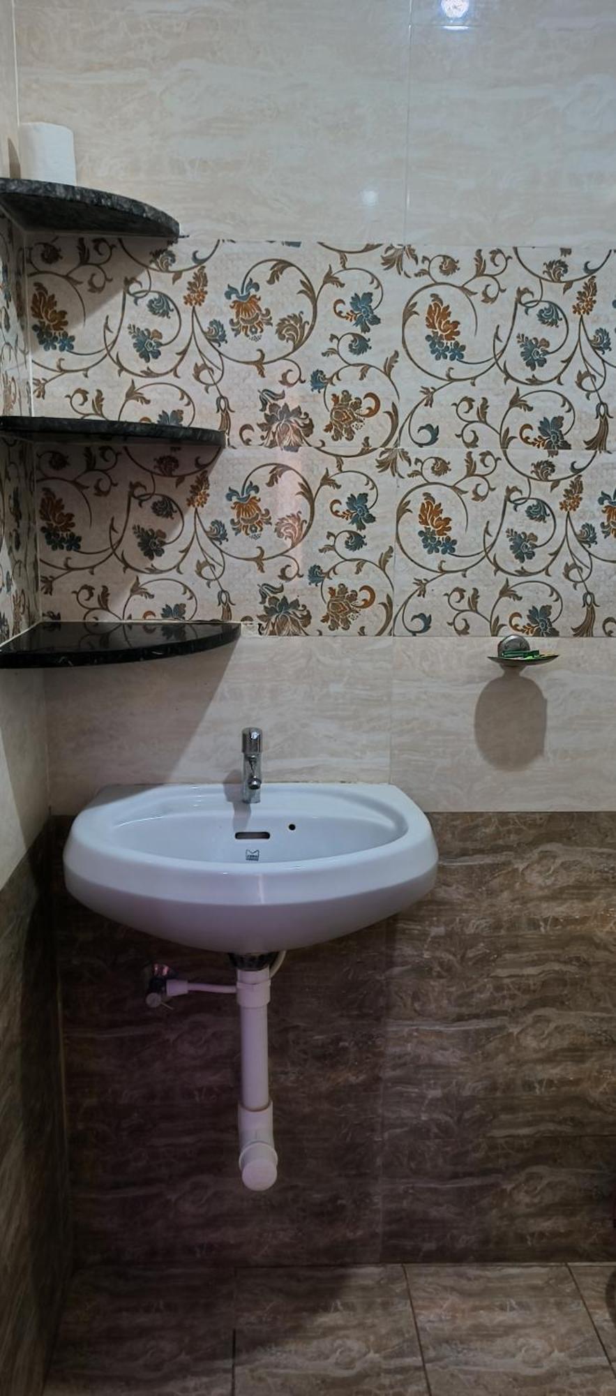 Sobitai Hotel Bãi biển Bãi biển Palolem Ngoại thất bức ảnh
