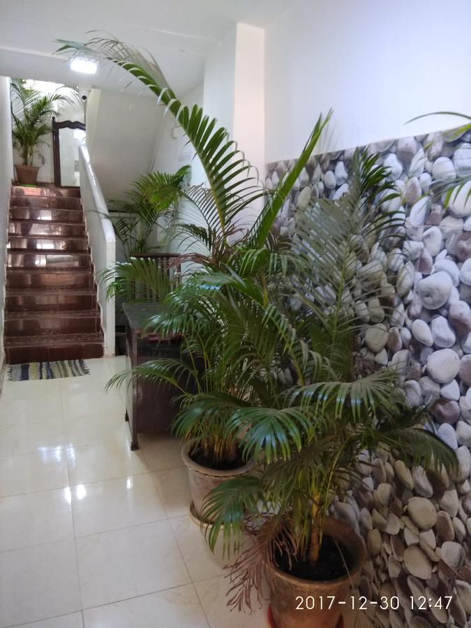 Sobitai Hotel Bãi biển Bãi biển Palolem Ngoại thất bức ảnh
